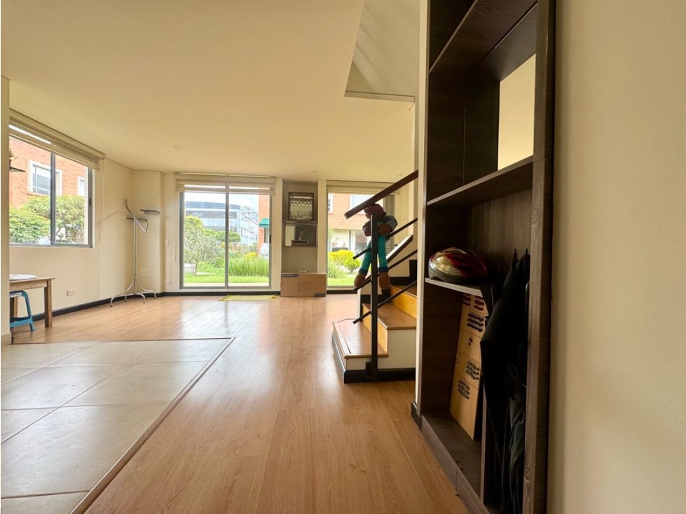 CASA EN VENTA HACIENDA ALCALA ROBLE MOSQ - CODIGO 1304 — foto 4