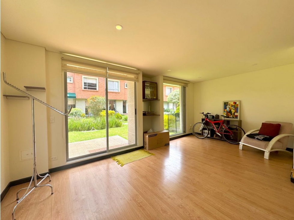 CASA EN VENTA HACIENDA ALCALA ROBLE MOSQ - CODIGO 1304 — foto 5
