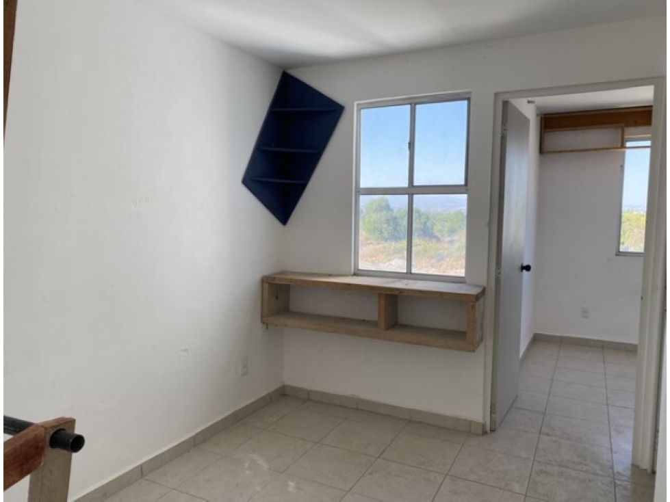 Casa en Venta - Hacienda del Bosque, Corregidora | Oportunidad - 2