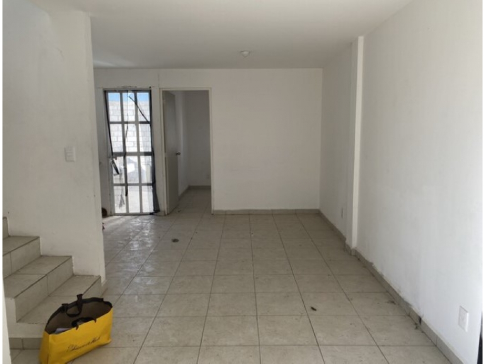 Casa en Venta - Hacienda del Bosque, Corregidora | Oportunidad - 3