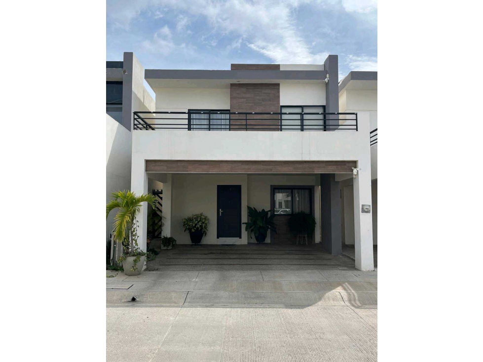 Casa en venta Hacienda del seminario