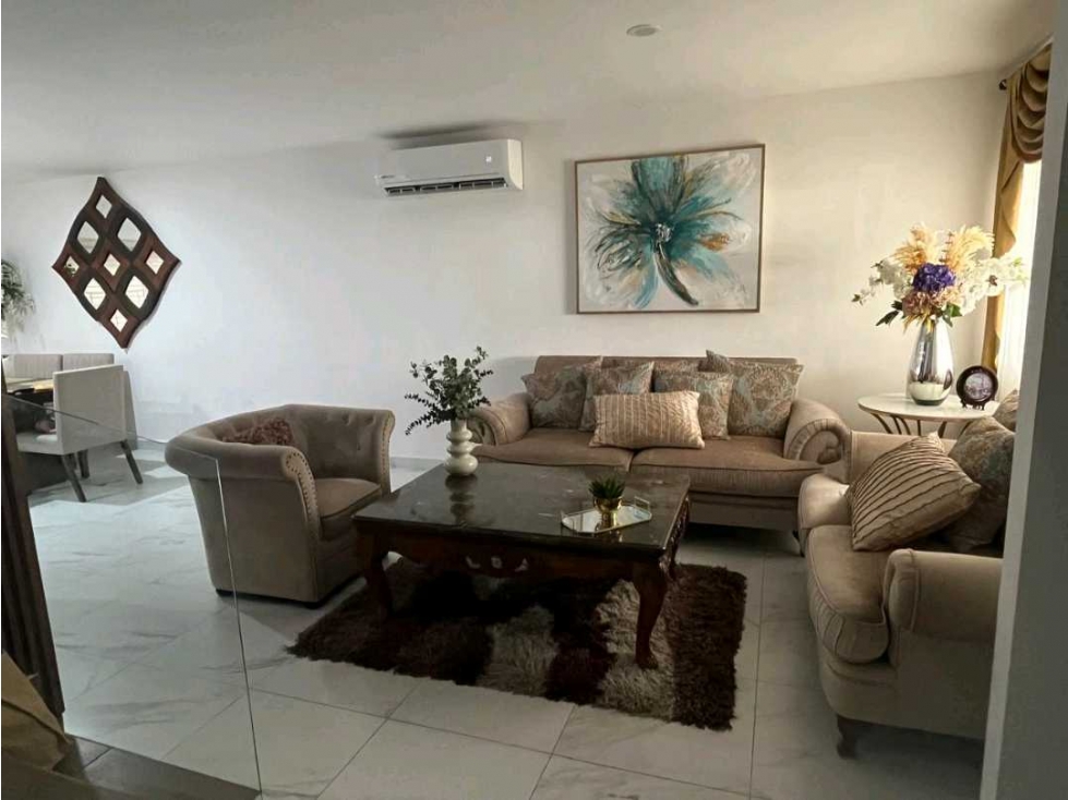 Casa en venta Hacienda del seminario — foto 2
