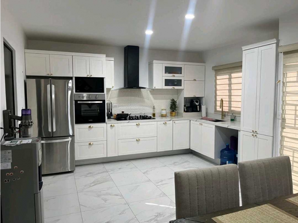 Casa en venta Hacienda del seminario — foto 4