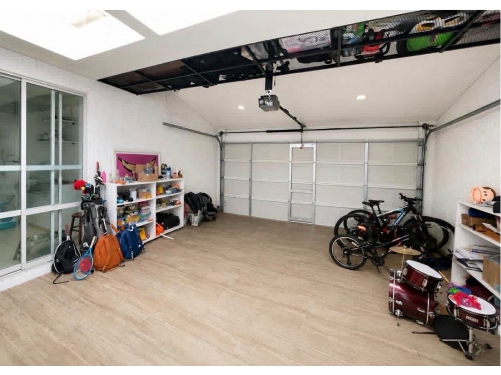 Casa en venta Hacienda Fontanar / Chia — foto 6