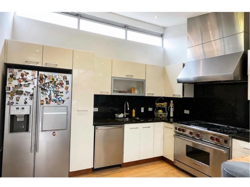 Casa en venta Hacienda Fontanar / Chia — foto 5