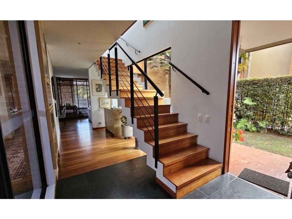 Casa en venta HACIENDA FONTANAR, chia — foto 4