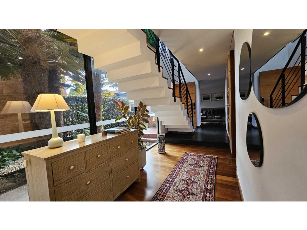 Casa en venta HACIENDA FONTANAR, chia — foto 6