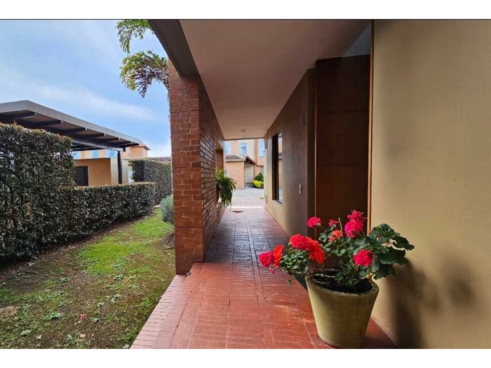 Casa en venta HACIENDA FONTANAR, chia — foto 3