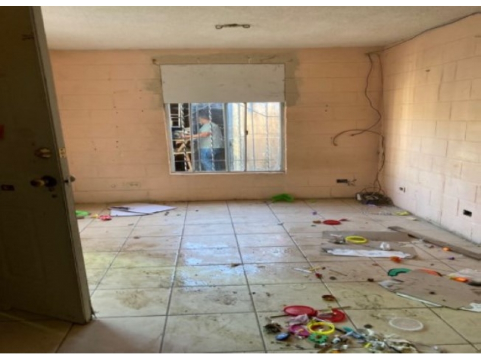 Casa en Venta - Hacienda Las Delicias, Tijuana | Lista para Habitar
