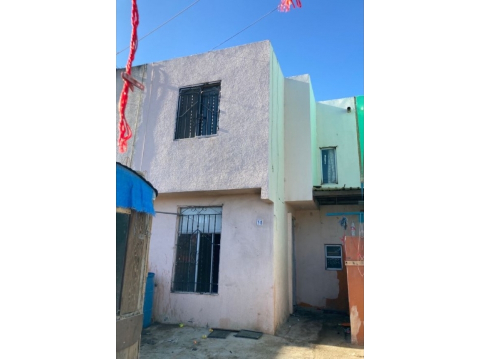 Casa en Venta - Hacienda Las Delicias, Tijuana | Lista para Habitar — foto 4