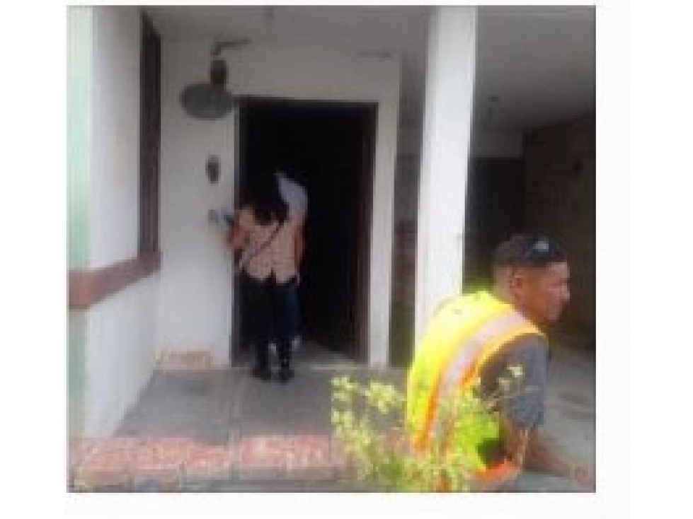 Casa en Venta - Hacienda Las Fuentes, Reynosa | Entrega Inmediata — foto 3
