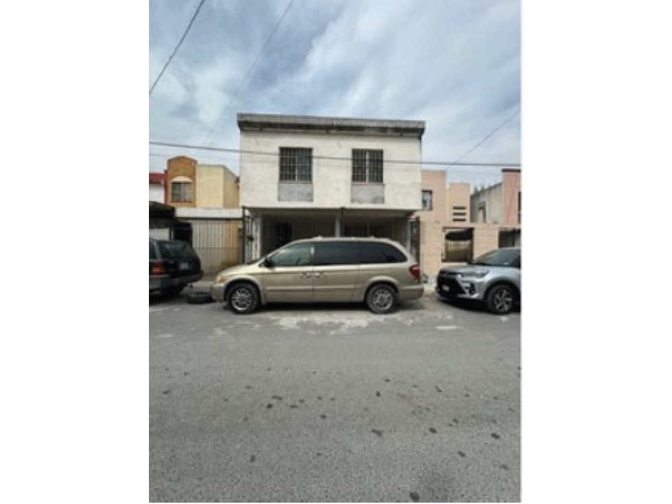 Casa en Venta - Hacienda las Fuentes, Reynosa | Gran Oportunidad