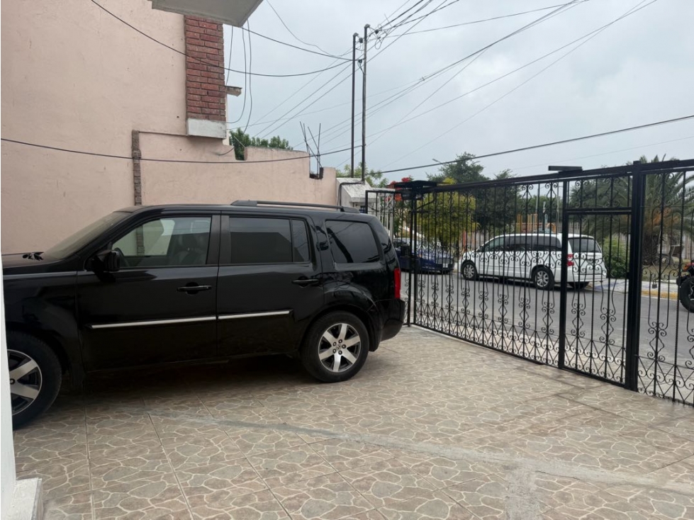 CASA EN VENTA HACIENDA LOS MORALES EN RESIDENCIAL RIVIERA RECÁMARA PB — foto 2