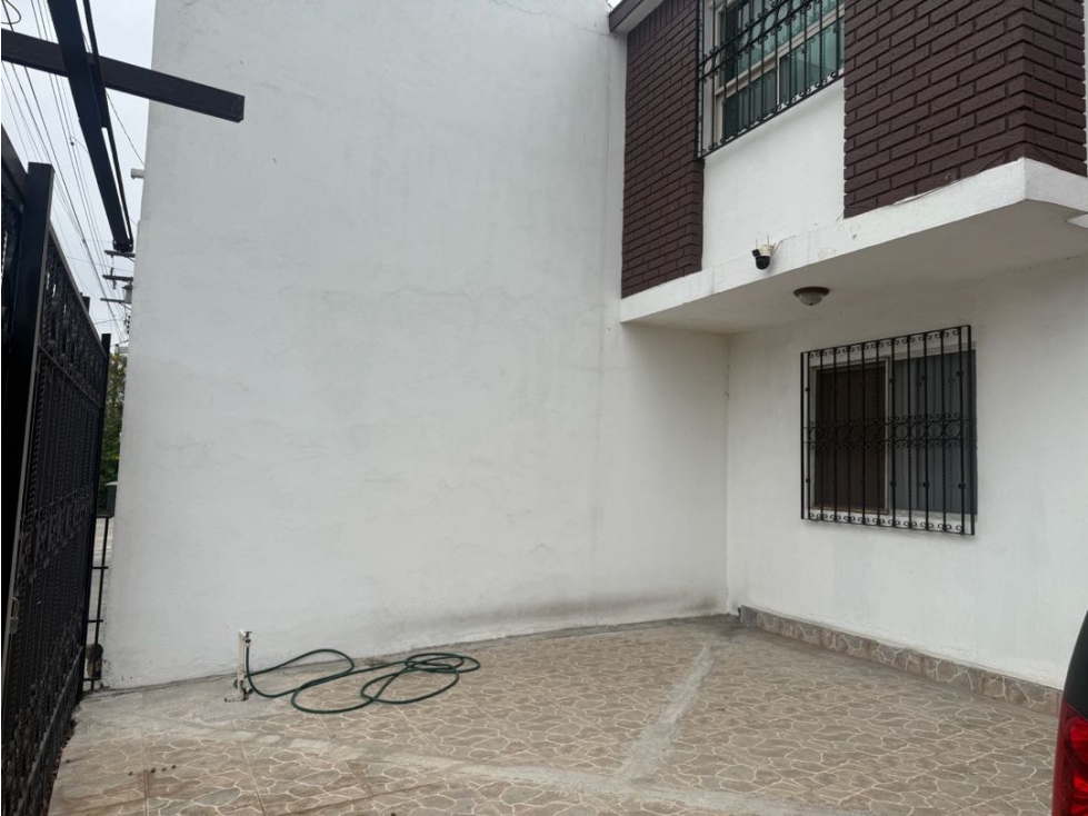 CASA EN VENTA HACIENDA LOS MORALES EN RESIDENCIAL RIVIERA RECÁMARA PB — foto 3