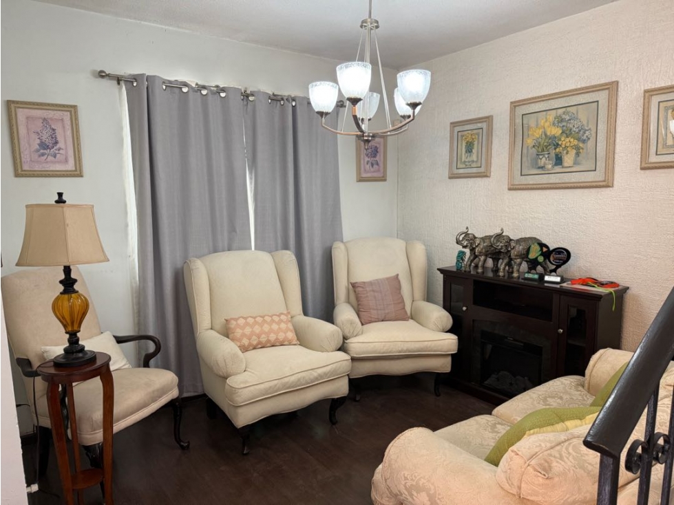 CASA EN VENTA HACIENDA LOS MORALES EN RESIDENCIAL RIVIERA RECÁMARA PB — foto 4