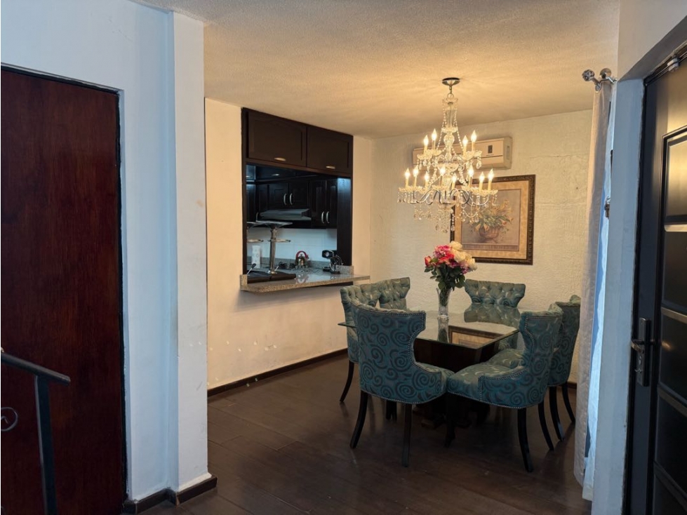 CASA EN VENTA HACIENDA LOS MORALES EN RESIDENCIAL RIVIERA RECÁMARA PB — foto 5