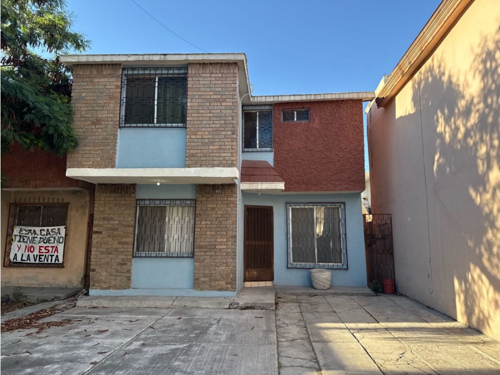 CASA EN VENTA HACIENDA LOS MORALES EN RESIDENCIAL RIVIERA RECÁMARA PB — foto 2