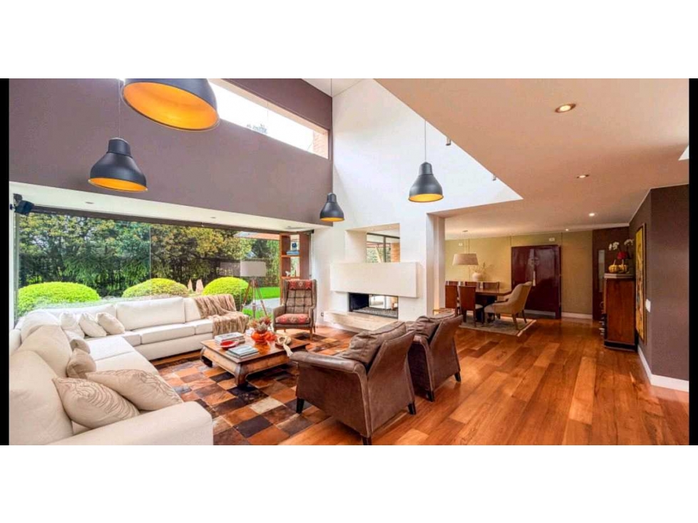 CASA EN VENTA HACIENDA SAN SIMON — foto 2