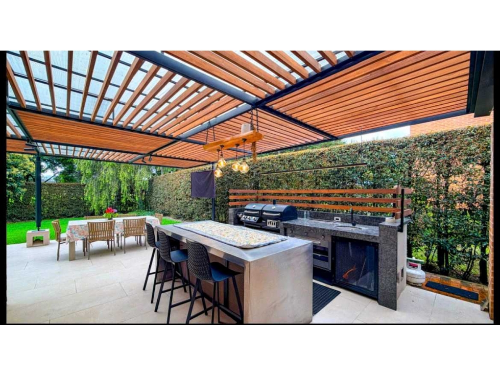 CASA EN VENTA HACIENDA SAN SIMON — foto 5