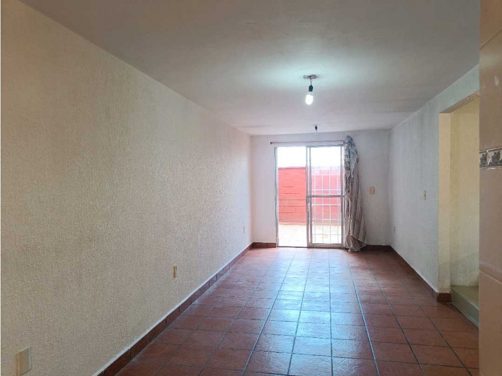 CASA EN VENTA HACIENDA SANTA CLARA LERMA - 4