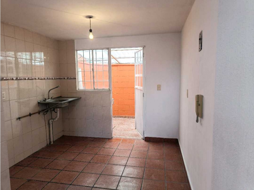 CASA EN VENTA HACIENDA SANTA CLARA LERMA - 5