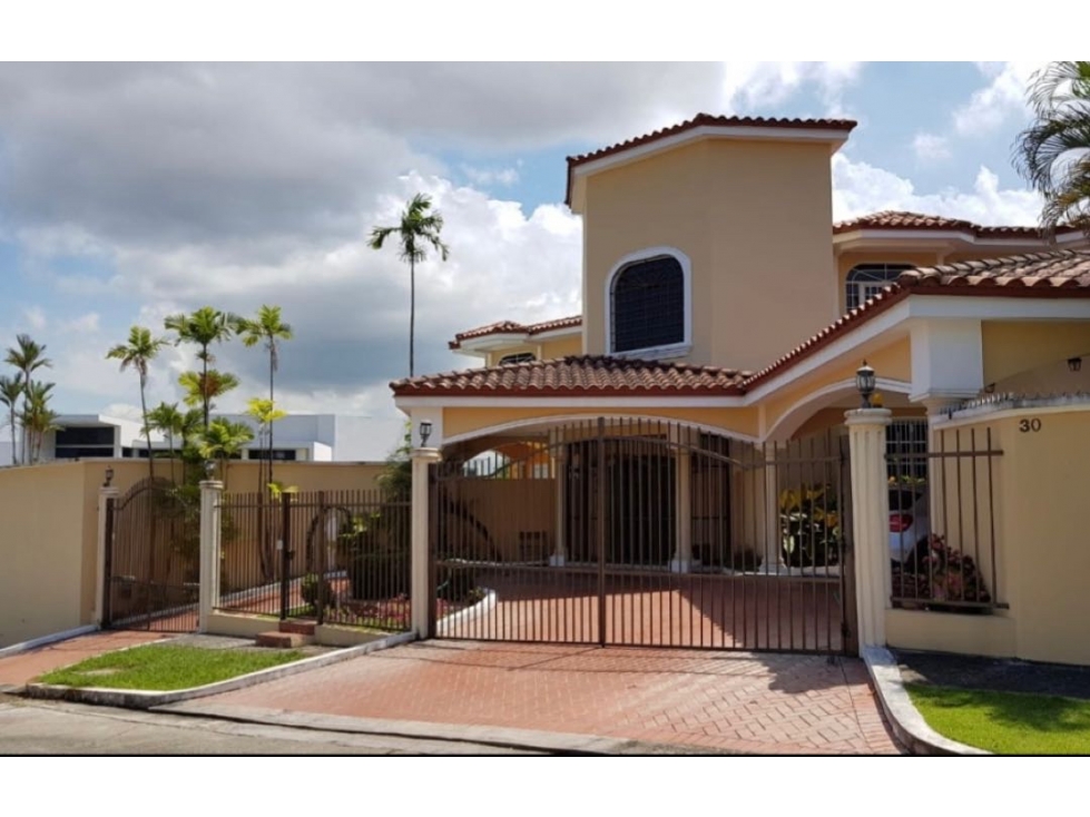 Casa en venta Los Guayacanes- Hato Pintado — foto 2