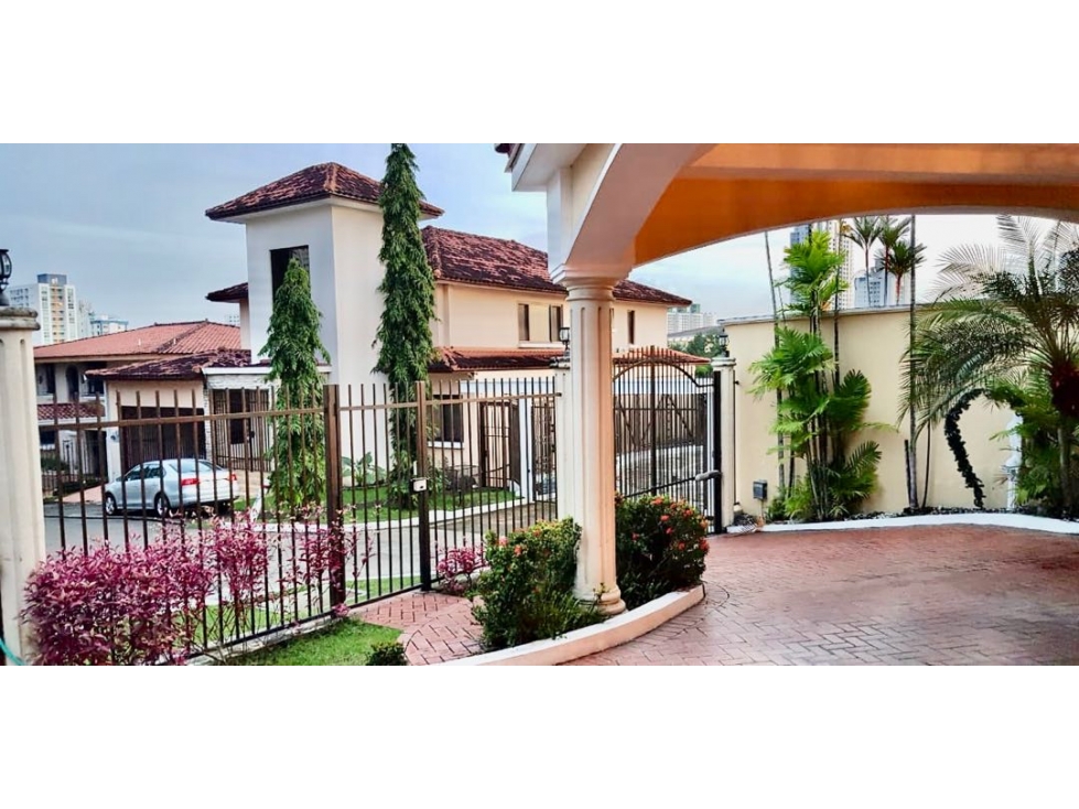 Casa en venta Los Guayacanes- Hato Pintado — foto 3