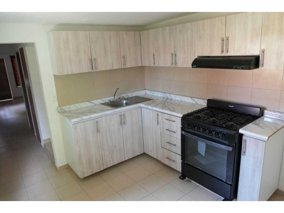 Casa en Venta Heroes 1Seccion. — foto 3