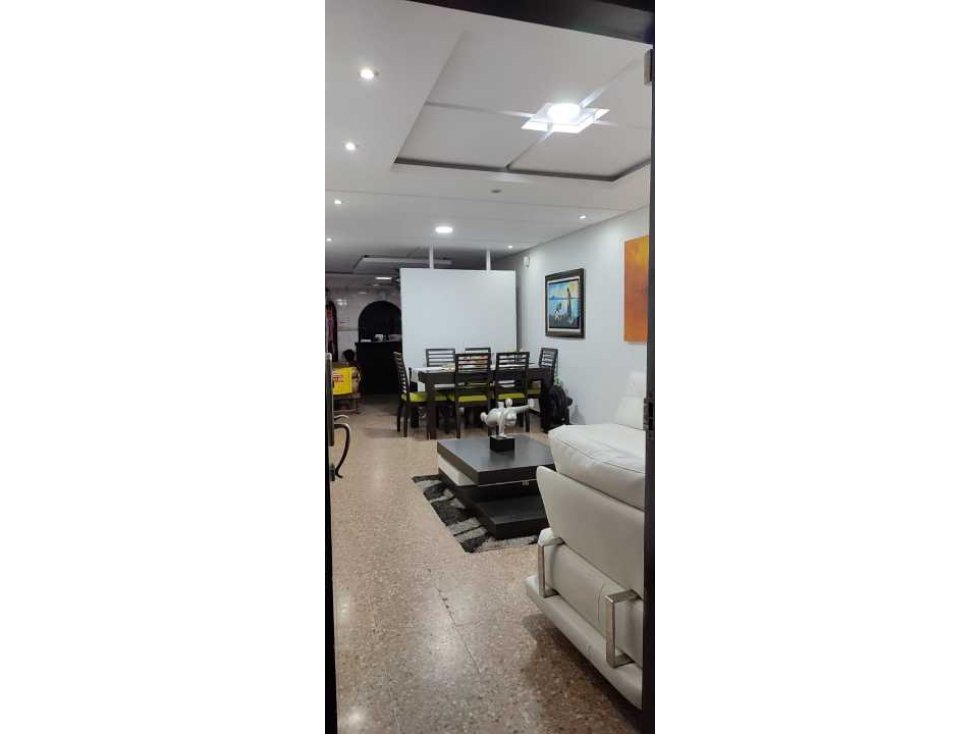 Casa en venta Hipódromo Soledad - 5