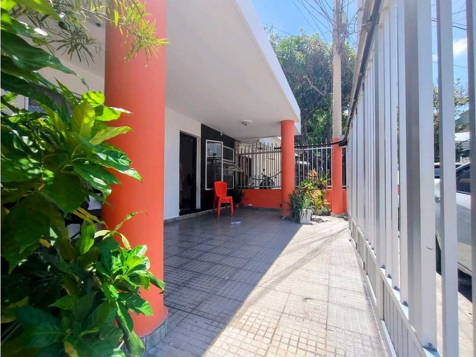 Casa en venta Hipódromo Soledad - 2