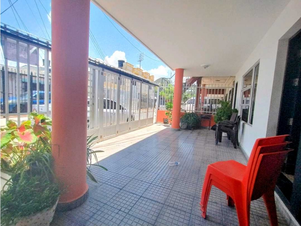 Casa en venta Hipódromo Soledad - 4