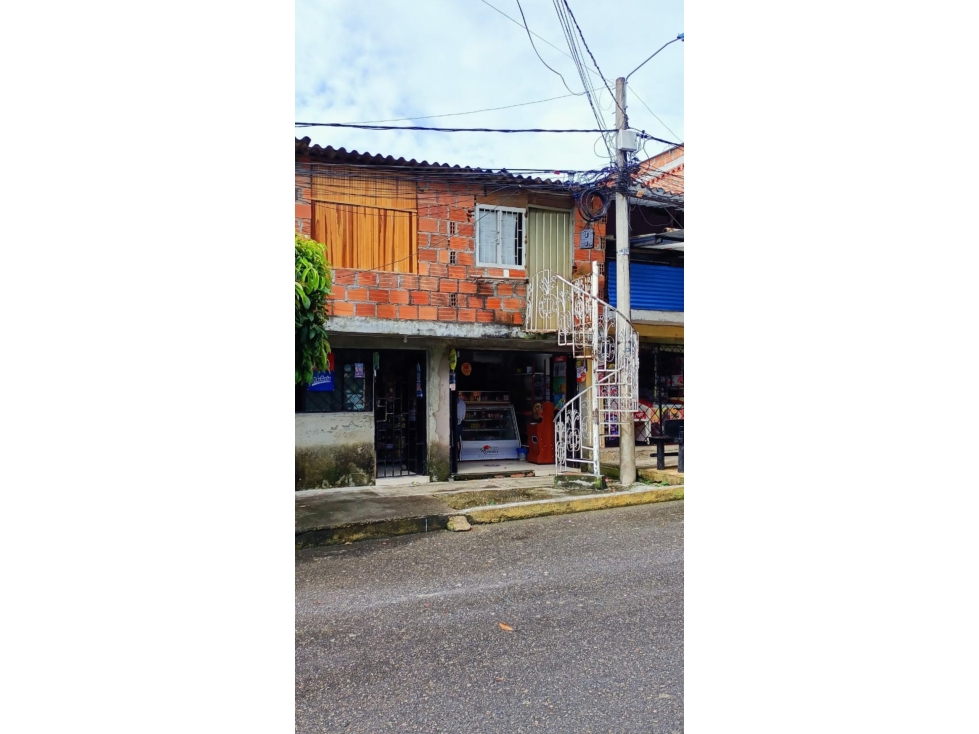 CASA en Venta - Ibague, Tolima