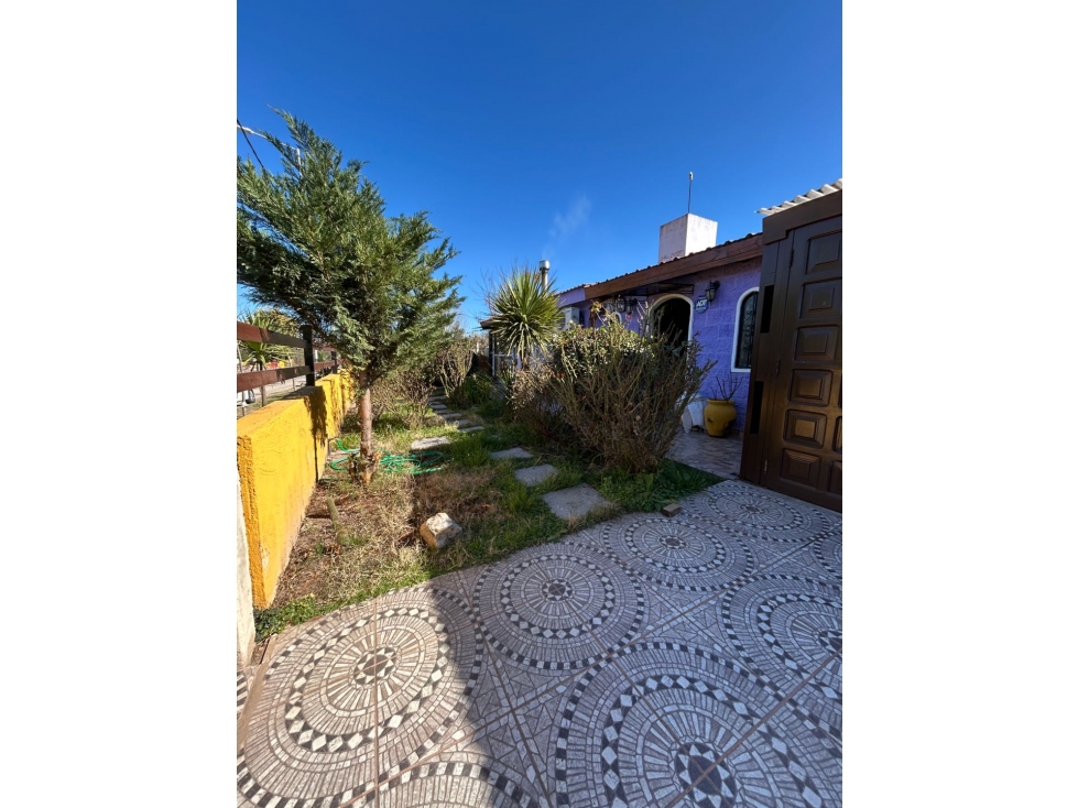 Casa en venta ~ideal uso comercial ! - 4