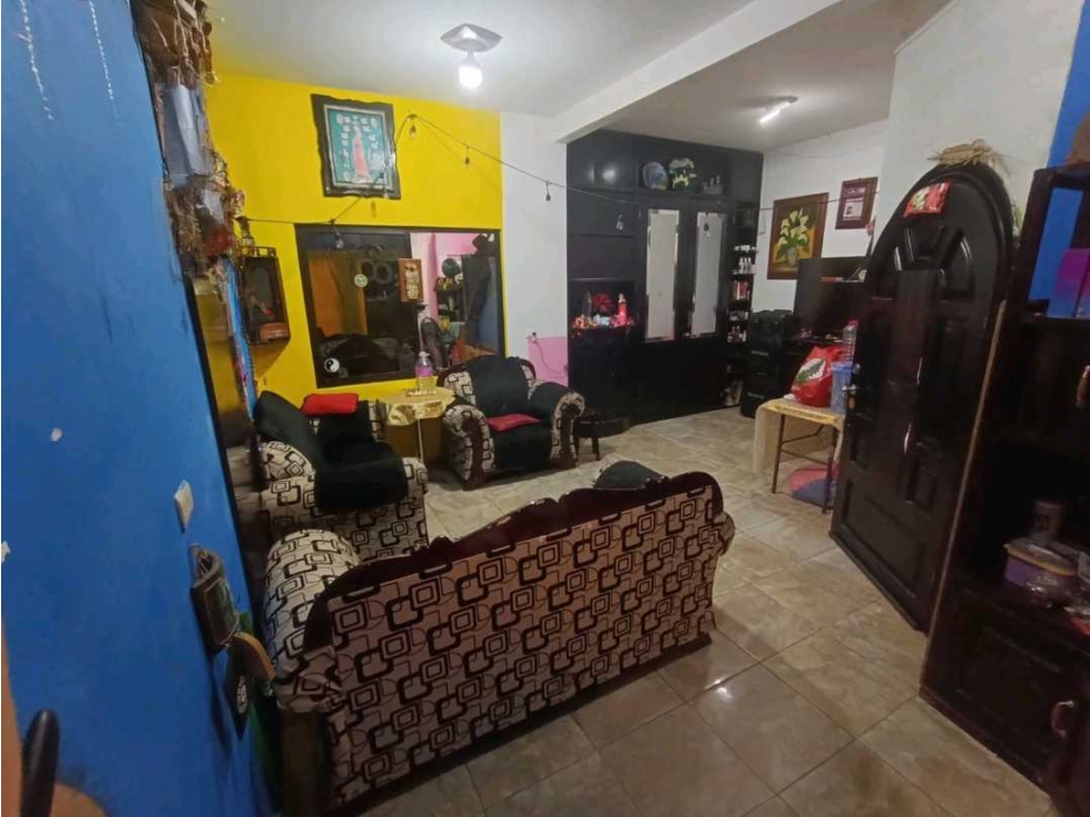 Casa en Venta Infonavit Loma Bonita. — foto 3