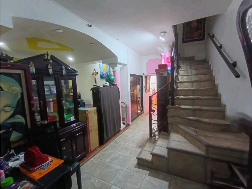 Casa en Venta Infonavit Loma Bonita. — foto 4