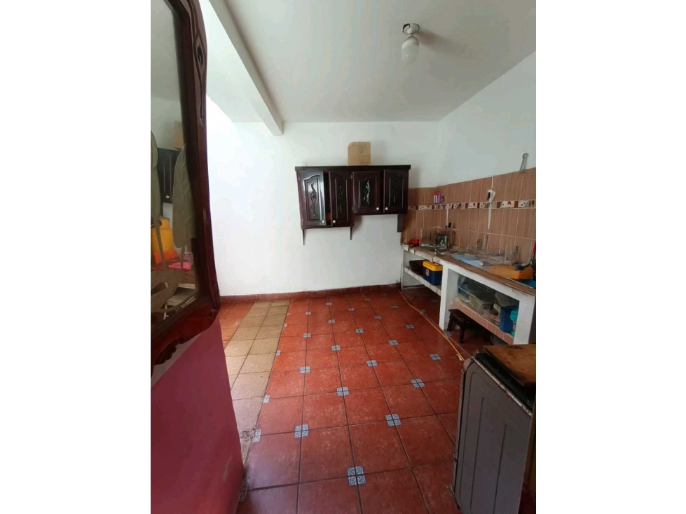 Casa en Venta Infonavit Loma Bonita. — foto 5