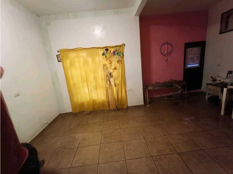 Casa en Venta Infonavit Loma Bonita. — foto 6