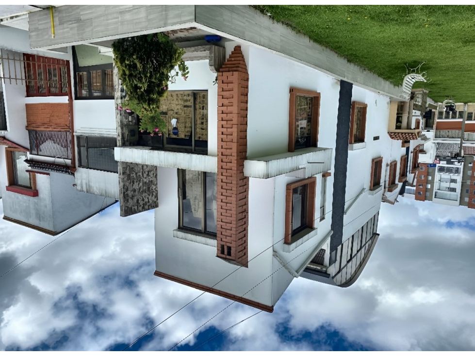 Casa en venta - Ipiales