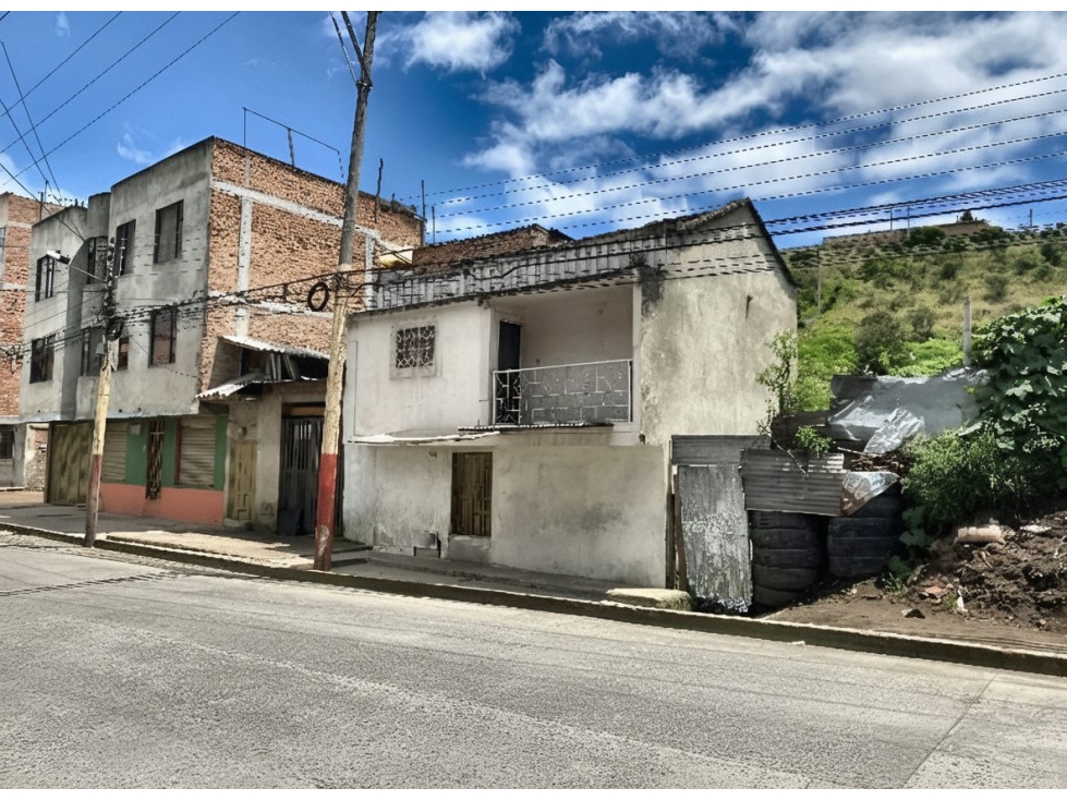Casa en venta - Ipiales