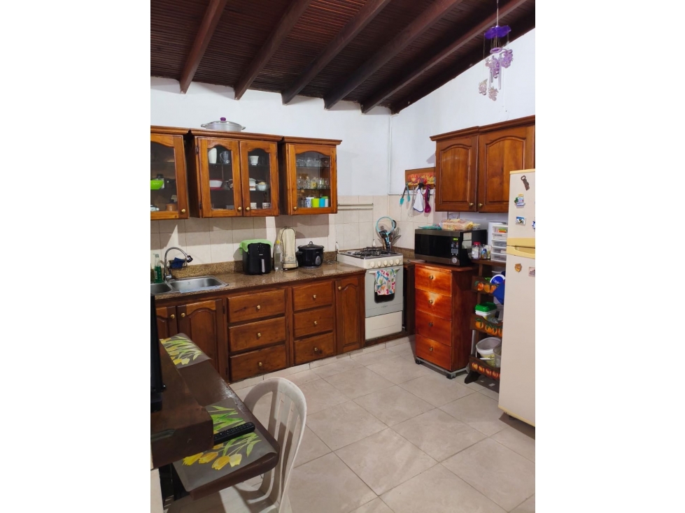 CASA EN VENTA ITAGUI