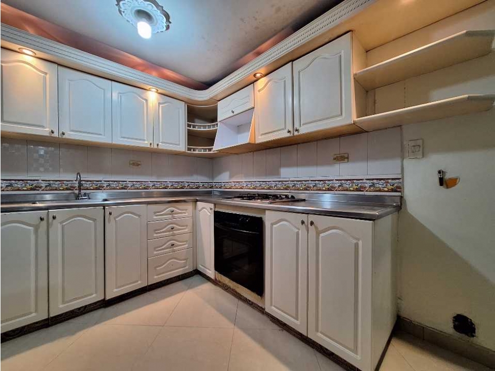 CASA EN VENTA ITAGUI - ARTEX - 3