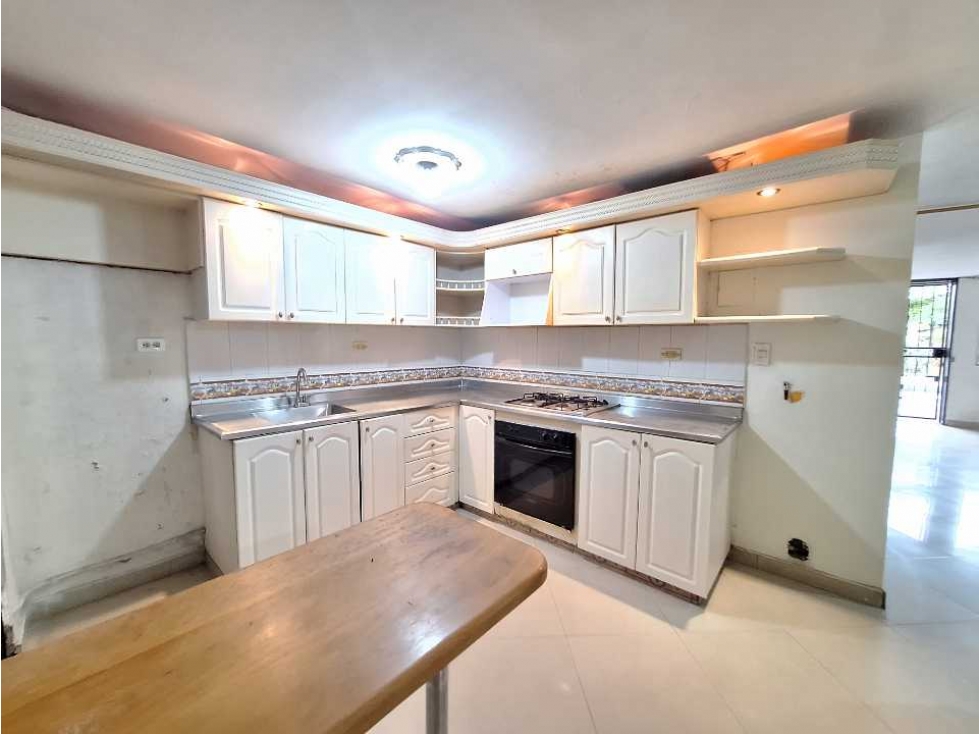 CASA EN VENTA ITAGUI - ARTEX - 4