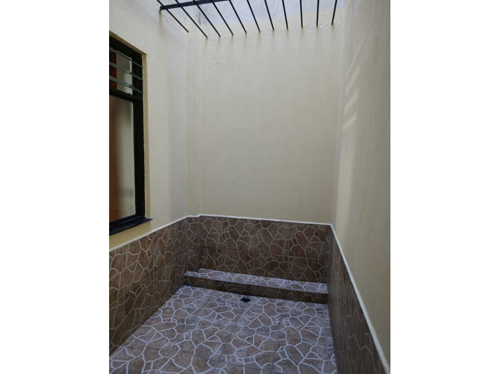 CASA EN VENTA ITAGUI SANTA MARIA 2 PISO EN EDIFICIO PH — foto 5