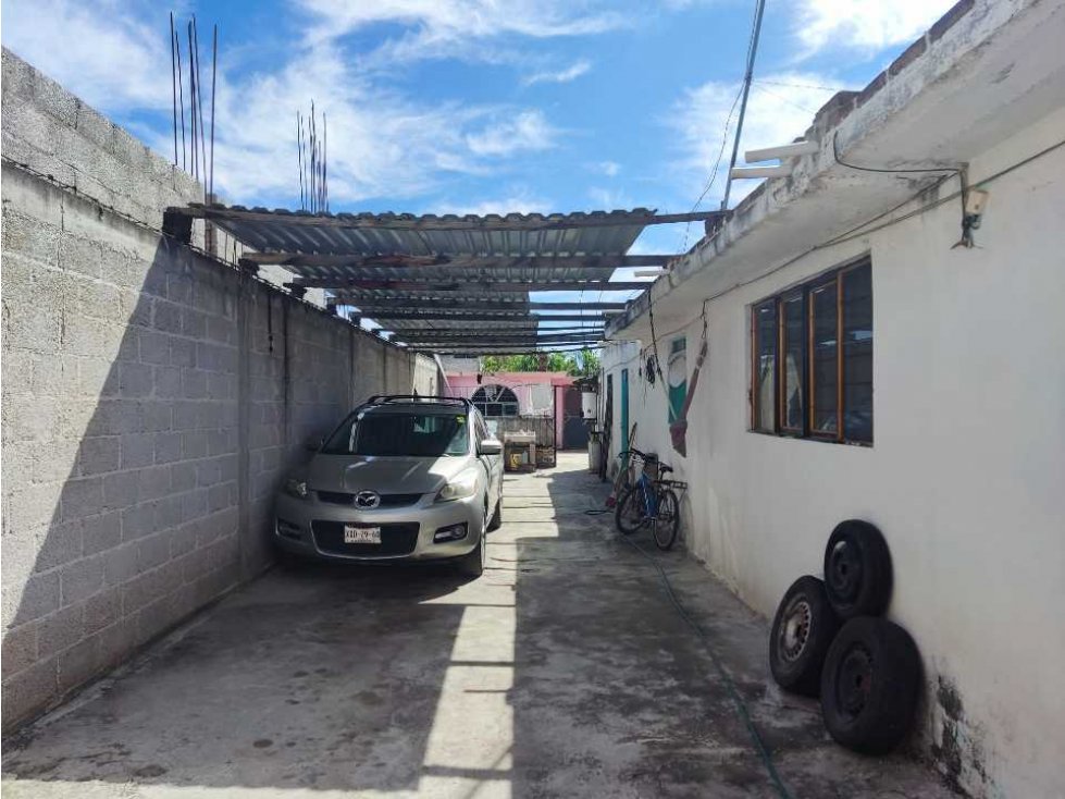 Casa en venta ixtacuixtla,Tlaxcala - 2