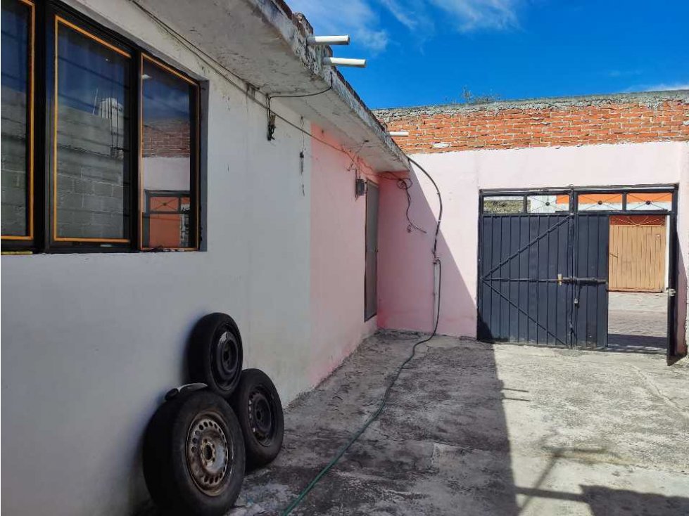 Casa en venta ixtacuixtla,Tlaxcala - 3