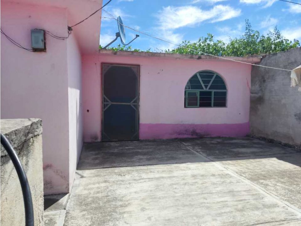 Casa en venta ixtacuixtla,Tlaxcala - 4