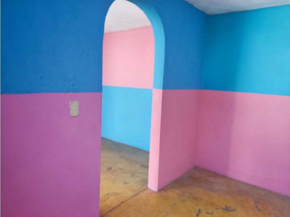 Casa en venta ixtacuixtla,Tlaxcala - 5
