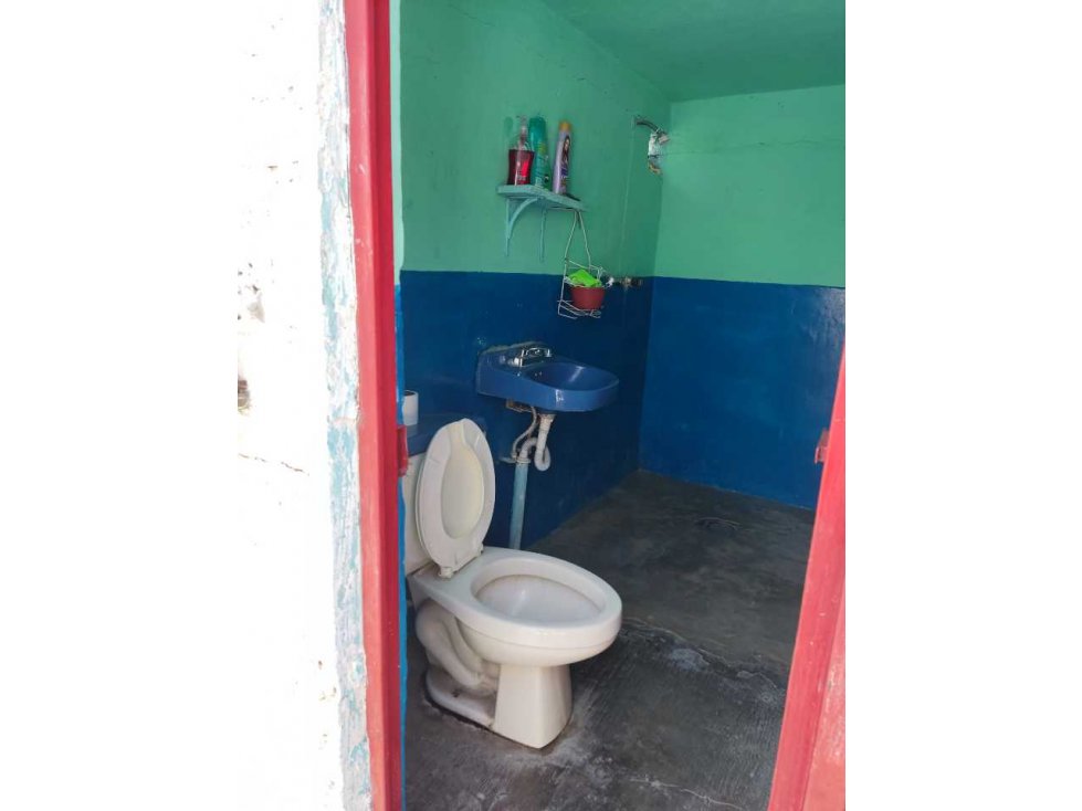 Casa en venta ixtacuixtla,Tlaxcala - 6
