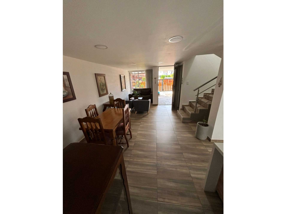 CASA EN VENTA JAEDINES DEL CAMPO SECTOR CC VIVA LA CEJA — foto 4