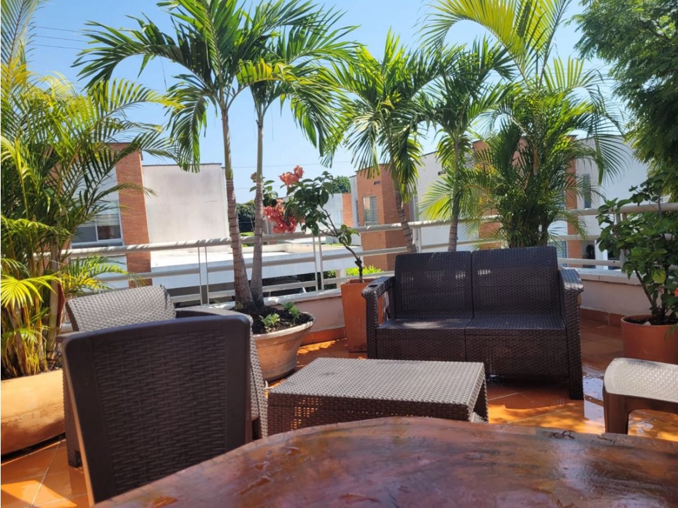 CASA EN VENTA JAMUNDÍ
